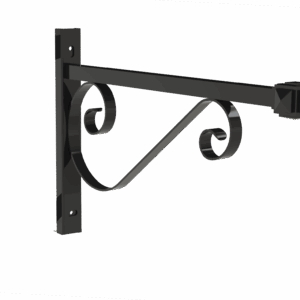 CONSOLE LANTERNE PORTEE OU SUSPENDUE