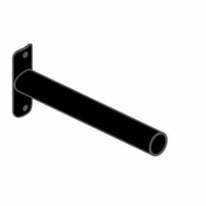 CROSSETTE LATERALE POUR MÂT