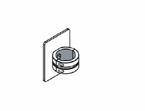 SUPPORT CAMERA